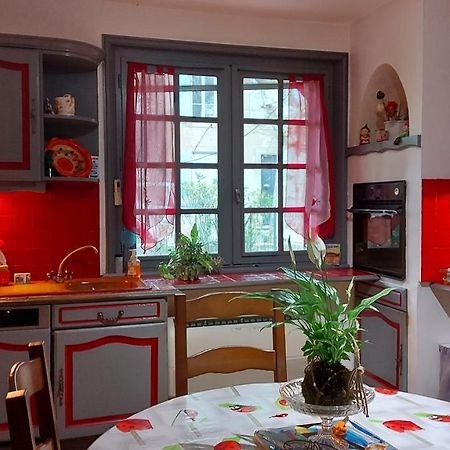 Villa Aime Caunes-Minervois ภายนอก รูปภาพ