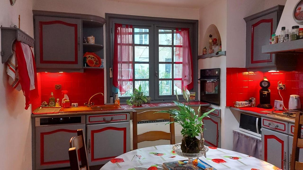 Villa Aime Caunes-Minervois ภายนอก รูปภาพ