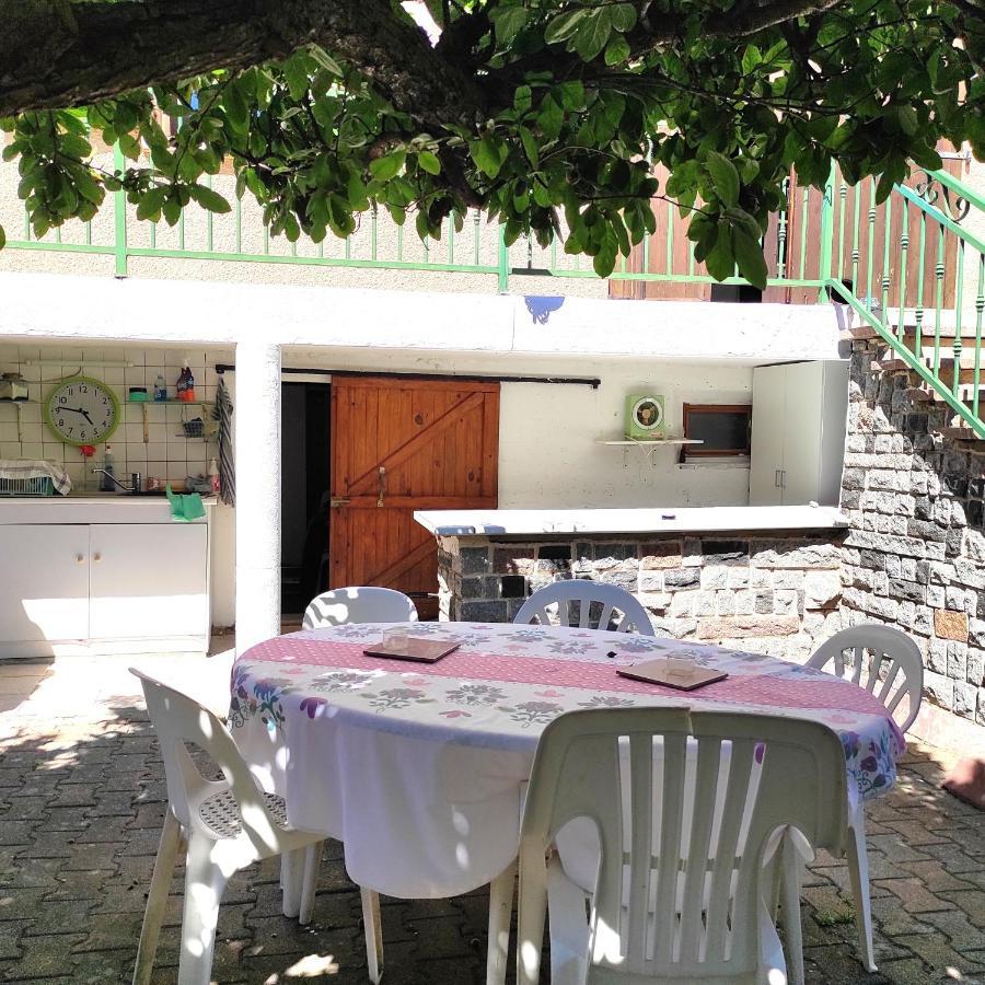 Villa Aime Caunes-Minervois ภายนอก รูปภาพ