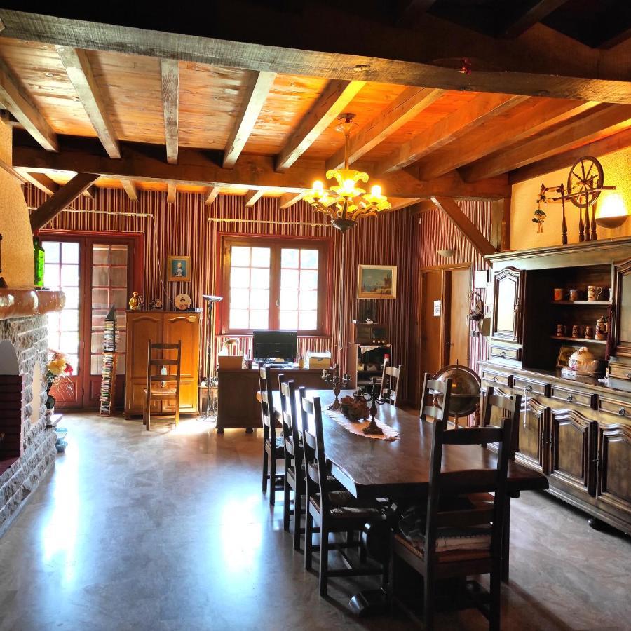 Villa Aime Caunes-Minervois ภายนอก รูปภาพ