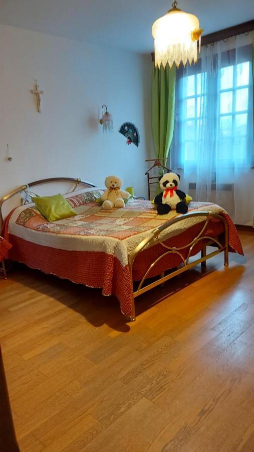 Villa Aime Caunes-Minervois ภายนอก รูปภาพ